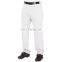 OEM Customized classic Baseball Pants uniform 100% polyester striped baseball jersey uniform