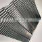 Low-carbon steel expanded metal mesh for bbq grill netting