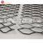 Wholesale Polished Stainless Steel Small Hole Expanded Metal Mesh Galvanized Expanded Metal Panels