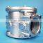 OEM casting aluminum home central heating diesel burner parts with boiler price