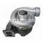 Manufacturer stainless steel electric turbine supercharger parts