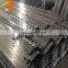 Anti Wind Dust Netting Colored Galvanized Perforated Metal Sheet