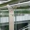 australian standards glass balustrades
