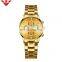 NIBOSI 2020 Womens Watches Luxury Famous Top Brand Women's Fashion Casual Dress Watch Quartz Wristwatches Relogio de senhora