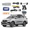 High quality auto Tailgate lift electric automatic rear trunk release remote control power kit foot sensor for toyota Rush