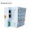 24V DC (18~36V) Standard Modbus slave station Baud rate 600bps~115200bps Support CRC check