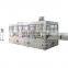 12000BPH plastic bottle automatic carbonated soft drink filling bottling machine