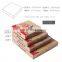 Free Sample Customize Pizza Boxes With Logo For 8 10 12 14 18 24 Inches Corrugated Kraft Paper Food Package Boxes