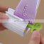 Multifunctional Toothpaste Tube Squeezer Press Manual Squeezed Toothpaste Clip-on Facial Cleanser Squeezer Bathroom Supplies