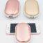 hand warmwer phone chargers power banks