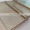 Heat Resistant Transparent Ceramic Glass 800 Degree 4mm for Fireplace Glass Stove Door