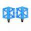 High quality bicycle accessories bicycle pedal aluminum pedal