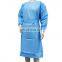 Medical Non Woven Isolation Gowns Disposable Surgical Gowns Non Sterile