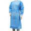 Wholesale non woven surgical gowns disposable doctor gown