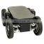 Mobile Robotic Handling Platform Smart Mobility ROS Omnidirectional Plateforme Mobile Industrial Robot Chassis