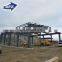 Free Design Construction Site Dormitory Building Prefabricated Mobile House Container Restaurant