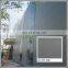 Metal panel siding residential panels sandwich external weather resistance