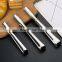 Customer Oriented Metal Long Clip Gold 15 Cm Cocktail Small Stainless Steel Ice Tong