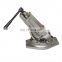 Precision tilting hydraulic milling machine vise drilling and milling machine vices 4