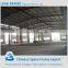 Long span peb steel structure warehouse