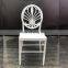 Good quality chiavari chairs wedding throne chairs