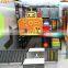 Interactive Sports Park Indoor Big Amusement Park Playground