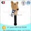 Wholesale customized soft OEM Golf headcover