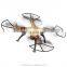 2.0MP HD Camera X8HC Rc Quadcopter Drone