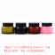 cheap personalized good price 4oz wholesale skin care packaging custom good price wide mouth cream jar