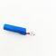 3.7v 800mAh 14500 1S1P Li-ion Lithium battery pack for consumer electronics