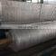 High quality virgin HDPE with UV aluminum shade net silver shade mesh 60% 80% 95% agricultural net