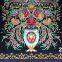 yamei carpet factory supply 4x6ft handmade silk persian rugs