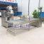 Xintianrun pet snack forming machine pet food meat strip extruder