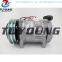 TUYOUNG HY-AC2021 SD7H15 4643 auto ac compressors VOLVO CLAAS LANCIA FIAT 84018087