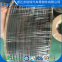 universal slanted t type weatherstrip edge trim car rubber seal strip for front bumper light gap