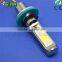 2016 new product led light for car H1 H3 18w COB foglamp adjustable auto led bulb