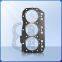 Suitable for YANMAR cylinder gasket 3TNC80 KOBELCO3D80 engine overhaul kit 3TNE80 cylinder bed