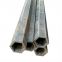 Post weld heat treatment special shape steel pipe cold drawn welded seamless tube