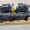LISHIDE SC200-8 Excavator Main Pump K3V112DT SC200-8 Hydraulic Pump