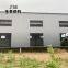 H-shaped Steel Frame Prefabricated Steel Structure Metal Building Packages With Concrete Assembly Steel