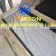 General mesh 10 mesh ,316 marine grade stainless steel securtiy screens