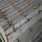 Hot Dipped Plain Bar  Flat Bar Grating Manufacturer Customize