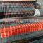 Factory directly supply traffic barrier warning products plastic orange safety mesh fence