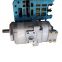 WX 2pf hydraulic single gear pump 705-51-20390 for komatsu wheel loader WA200-1/WA250L-3