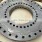 DIN2768-M Sand blasting ring gear coupling big gear coupling assembly