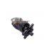 Sinotruk Howo T5G T7H TX Sitrak 5H 7H Truck Spare Parts 14571231 Body Lift Hydraulic Pump (15 Spline Rear Exit)