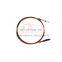 High Quality  SINOTRUK SITRAK MAN MC11/MC13  Engine Assembly  WG9900243102 Flexible Gearbox Selector Shaft Assembly