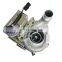 17201-E0192 GT3576KLV 728392-0025 Turbocharger J07E Engine 24V Ranger Truck 2005 Onwards