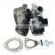 Turbo for FORD TRANSIT MK8 RANGER 2.2 RWD TURBO with ACTUATOR TURBOCHARGER 2011 ON EURO 5 NEW 787556