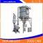 Industrial High Efficiency Bagless Filter Cartridge Dust Collector For Powder Filling Production